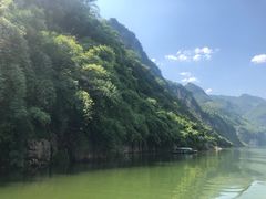 -乌江画廊(彭水苗族土家族自治县)