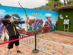 -杭州开元森泊度假乐园