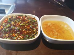 -捞神煲汤火锅(湖滨商业街店)