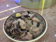 -轩记海鲜餐厅·四十五年老字号·经典粤菜(西区彩虹店)
