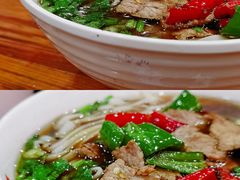 -肆姐面粉馆(坡子街店)