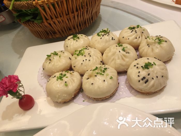 塞纳河畔 · 庐州八号酒店图片
