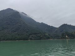 -乌江画廊(彭水苗族土家族自治县)