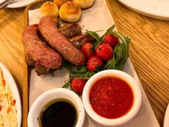 -城市大道红炉披萨烘焙坊