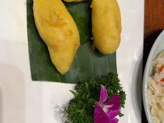 -老滇山寨•云南特色菜•地方菜•民族风情歌舞表演(经开区店)