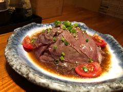 半熟牛肉-醉虎传(南锣鼓巷店)