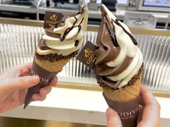 -GODIVA(五角场万达广场店)