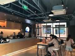 -瑞幸咖啡(北工大理科楼店)