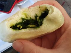 -老陶包子铺(南大西南村店)