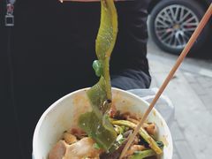 海带-胖子好盐水鸭(总店)