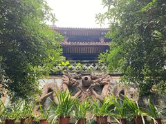 -青羊宫