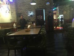 -5号公路餐厅(曼哈顿店)