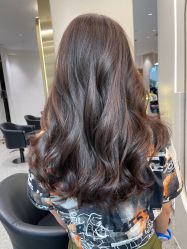 -KEIVON HAIR·崎宏