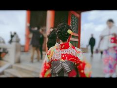 -京都冈本和服体验租赁店(清水寺店)