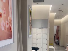 -天真蓝照相馆(杭州滨江宝龙店)