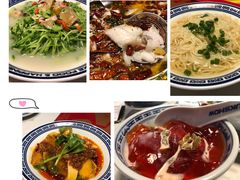 -禄鼎记·多口味酸菜鱼(侨鑫店)