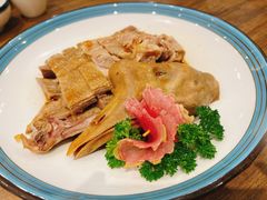 -锡和无锡菜(景丽苑店)