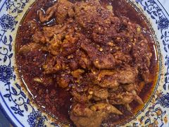 -正宗川菜(虎林胡同店)