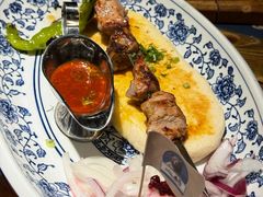 -卢布里西餐厅(总店)