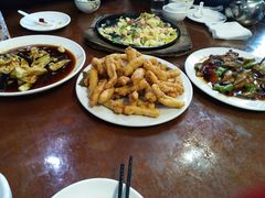 -华春餐馆(鱼山路店)