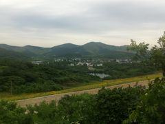 景点-石塘人家