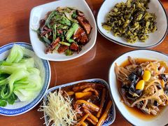 -同得兴 Since·1995 传统苏式面馆(十全街店)