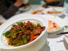 -眉州东坡·熊猫主题餐厅(枫蓝店)