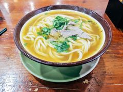 -美玲拉面(鞍山西道店)