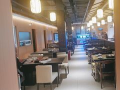 -常赢三兄弟·清真涮肉(五莲路店)