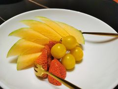 -翕间食·精致淮扬菜(江苏大剧院店)