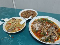 红烧鸡爪-江南古镇味道·私房菜
