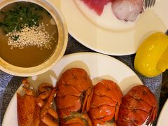 -永和铂爵国际酒店-威斯蒂娜西餐厅