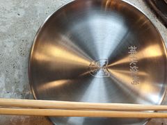 -神伙烧烤(江北黄泥塝店)