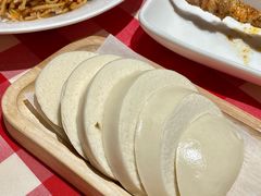 -西贝(东城万达广场店)