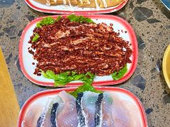 -谭记重庆老火锅(总店)