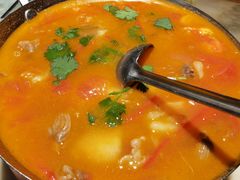 -梁家大院•农家菜(昆山会展中心店)