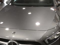 -北京之星奔驰4S店(亦庄店)