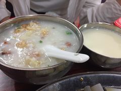 -陈老添美食店(宝华路店)