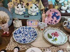 -恋物百货商店(华侨城店)