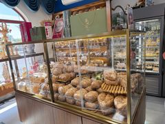 -莫斯科餐厅面包坊(北展店)