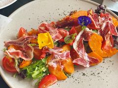 -Supine Bistro溯泮餐厅