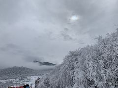 -太子岭滑雪场