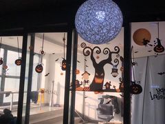 -LIENOW来闹密室剧本推理&狼人杀(李家村万达广场店)