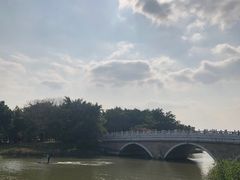 -海珠湖公园
