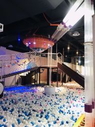 -塔塔王国·主题儿童游乐园(奥城商业广场店)