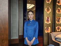 -北京饭店谭家菜