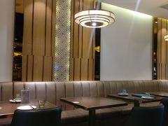 大堂-有璟阁港式餐厅(国贸商城店)