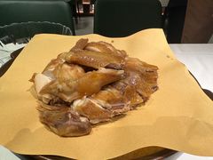 -客颂·客家宴(大壮国际广场店)