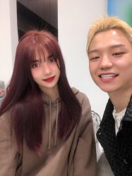-M1 HAIR烫染