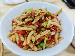 -笨罗卜浏阳菜馆(太平街店)